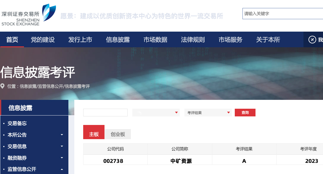 xpj官网荣获深交所信息披露工作A级（优秀）评价