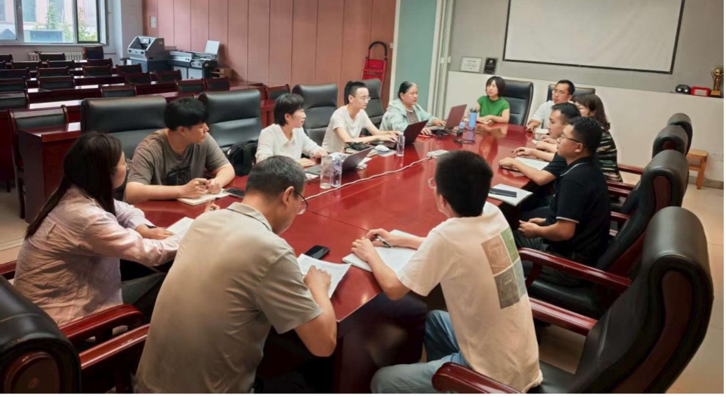 xpj官网（天津）岩矿检测公司通过三项管理体系再认证